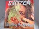 33 rpm  EXCITER 