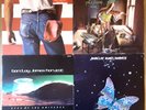 Konvolut 48 LPs und DoLPs: Rock, Pop-Rock, Deutschrock, Prog etc.