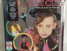 Boy George Culture Club Colour By Numbers LP Virgin Records 1983 QE39107 Sealed