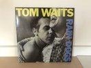 TOM WAITS- RAIN DOGS - LIKE NEW, UNPLAYED BLACK VINYL RECORD