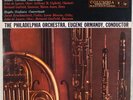 MOZART, HAYDEN: Concertante / Eugene Ormandy Columbia MS 6061 6-EYE Stereo LP NM
