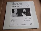 the DOORS – Live in Florida '69 #433/500 ORIGINAL rare live LP Not Tmoq NM