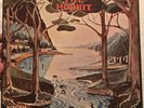 The Hobbit 4Lp Boxset Argo 1974 Audio Press Nicol Williamson  4 Lps NM Tolkien