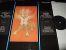 BIANCHI/ORMEZOWSKI : KODALY/RAVEL LP 1985 DYNAMIC DIGITAl ITALY