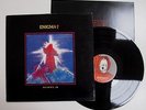 ENIGMA - MCMXC A.D. LP VINYL EX/EX Rare 1991 UK 1st Press Inner Ambient Sadeness