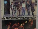 The Paul Butterfield Blues Band Self Titled Record EKS-7294