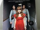 JENNY LEWIS & THE WATSON TWINS Rabbit Fur Coat RED COLOR VINYL LP Sealed
