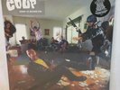 The Coup Sorry To Bother You 2012 2LP + CD Vinyl Record Sealed Hip Hop Punk Rare