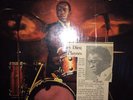 ART BLAKEY ROOTS AND HERBS BLUE NOTE 84347 LIBERTY STEREO OG IN SHRINK