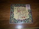 Three Dog Night Seven Separate Fools LP SEALED 1972 w/Hype Sticker  NM/M