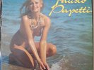 FAUSTO PAPETTI SEXY NUDE COVER RARE RE-ISSUE FRENCH LP DURIUM 1980