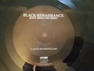 BLACK RENAISSANCE BODY, MIND AND SPIRIT LUV N' HAIGHT REISSUE 2002 shrink