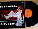 PATTY PRAVO. LA BAMBOLA. LP GERMANY 