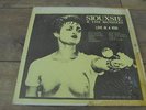 Siouxsie And The Banshees - Love In A Void 1978 UK  LP BANSHEE PUNK/KBD TMOQ