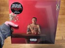 Watching Movies With The Sound Off Mac Miller Splatter Color Vinyl 2 LP LTD OOP