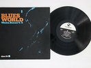 LP SUNAO WADA QUINTET Blues World TBM25 THREE BLIND MICE JAPAN Vinyl