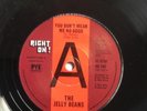 Soul Record The Jelly Beans
