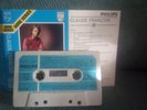 CLAUDE FRANCOIS K7 AUDIO CASSETTE TAPE PHILIPS SONIC SERIES 7177010