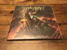 Suffocation - Pinnacle Of Bedlam Vinyl LP Green Death Metal Heavy Metal