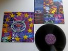 U2 - Zooropa UK 1993 Island Records 1st Press LP with Inner Sleeve