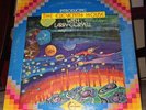 THE ELEVENTH HOUSE w LARRY CORYELL-VINYL QUADRAPHONIC  LP ©?1974 VANGUARD EX/NM