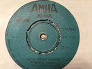 MAHMOUD AHMED: Gizie Degu Neger AE 910 RARE DANCEFLOOR KILLER AFRO ETHIO FUNK