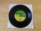 Stranger Cole/The Fugitives ?– You Took My Love/Living Soul 7