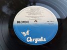 BLONDIE PARALLEL LINES 1978 A3 B4 Press LP MINT TIME CAPSULE STUNNING COPY