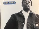 DR. DRE Dre Day Original 1992 Press 12” Single EX Vinyl Gangsta Rap