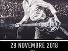 2 places Paul McCARTNEY Mac CARTNEY Paris en FOSSE - 2 Billets Cartonnés + SUIVI