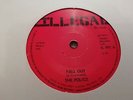 THE POLICE * FALL OUT / NOTHING ACHIEVING * RARE 7