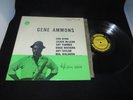 GENE AMMONS JAMMIN' WITH GENE PRESTIGE 7060 VG++