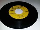 TREASURE ISLE/CORNER STONE - JUSTIN HINDS & THE DOMINOES/TOMMY MCCOOK [SKA] 7
