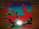 Uriah Heep-The Magicians Birthday- -Island/Bronze Records 1972