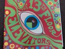 Psychedelic Sounds Of The 13th Floor Elevators - Mono - Vinyl LP - Sundazed