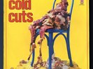 NICHOLAS GREENWOOD Cold Cuts original 1st Dutch press LP 1973 UK PSYCH