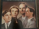 VINYL LP -KRAFTWERK - TRANS-EUROPE EXPRESS (1977) EMI E-ST116003