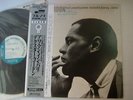DEXTER GORDON OUR MAN IN PARIS / JAPAN BLUE NOTE SILVER OBI SPECIL ISSUE