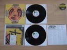 Anthrax / state of euphoria / japan vinyl / 2x Maxi 12inch / Trashmetal