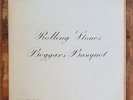 Rolling Stones ?– Beggars Banquet 1968 *US* 12