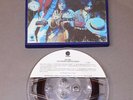 Reel tape GRAND FUNK RAILROAD On Time 1969 Capitol 4-track 3.75 blues rock VG+