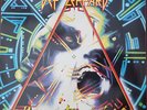 Def Leppard Hysteria NEAR MINT Mercury Vinyl LP