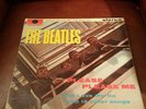 BEATLES Please Please Me LP 1963 PARLOPHONE 1st Year Pressing STEREO VERY RARE