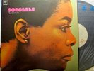 MILES DAVIS Sorcerer Jazz Vinyl LP 1977 Japan Pressing NM-/NM-