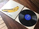 Rare Unpeeled Banana Velvet Underground Nico Record LP Orig Press Vtg Lou Reed