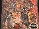 Santana Shaman Vinyl LP Arista MINT Sealed 200 Gram Quiex Classic 200g WUWUWAN15