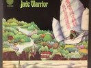 Jade Warrior - Self-titled, Promo LP, Vertigo VEL-1007