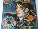 Todd Rundgren - A Wizard a True Star Vinyl Album LP UK Press 1973 A1/B1 NM