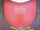 GENTLE GIANT ACQUIRING THE TASTE LP UK VERTIGO 2nd pressing EX