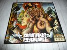 LP Brainticket   Psychonaut        (Germany / Bellaphon)